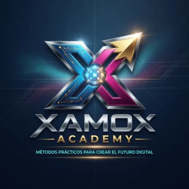 Xamox Academy